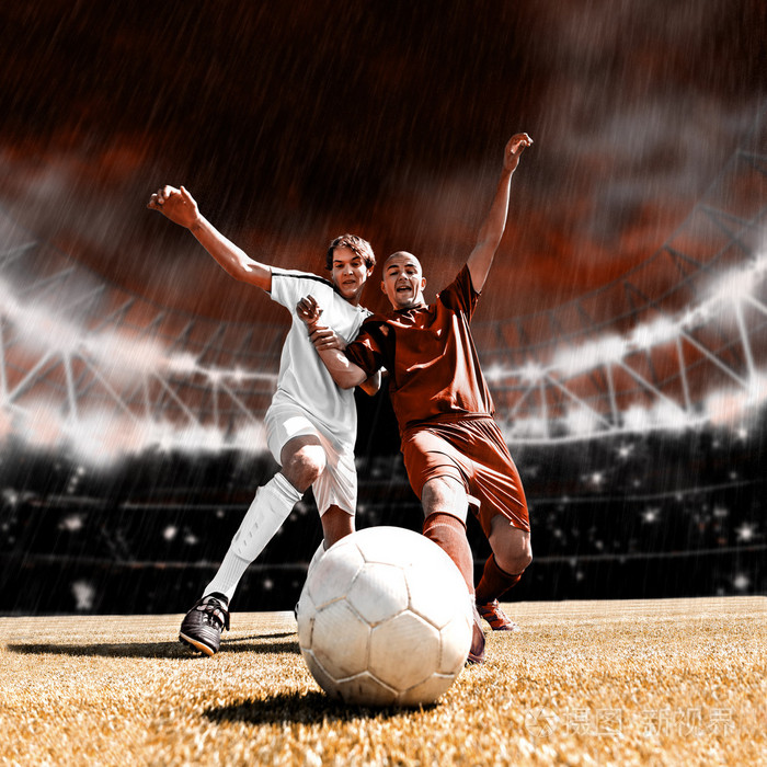 卡塔尔世界杯即将打响揭幕战，容声冰箱领“鲜”上场_足球_全球_冷门
